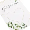 Craftwerk Gutschein Rubbelkarte - Gutscheinkarte zum Selber Produktbild-Vorschau 3