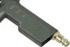Geko G01101 --Gonfleur de pneus avec manomètre, multicolore Voir les images du produit 7