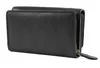 Bruno Banani Geldbörse Damen 020026 schwarz Produktbild-Vorschau 4