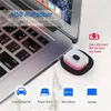 Czapka LED z lampką, podświetlana czapka z możliwością Podgląd zdjęcia produktu 7