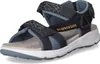 Superfit Sandalen CRISS CROSS Jungen 31353139343333 Blau 32 Produktbild-Vorschau 9