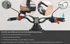 E-bike a tre ruote, Fat E-bike, bici da carico elettrica, Anteprima dell’immagine prodotto 10