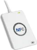 Acs Acr122 Mifare®/Nfc Usb (Acr122U-A9Acsa) Náhled obrázku produktu 3