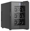Tristar WR-7506, Thermoelektrische Weinkühler, Freistehend, Produktbild-Vorschau 4