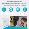 Siltcon® USB-C Ladegerät 96W – USB-C Laptop-Netzteil – Produktbild-Vorschau 3