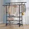 Portemanteau Stabil Poids lourd Portemanteau sur chariot à Voir les images du produit 9