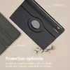 POCO Pad, Xiaomi Redmi Pad Pro cover: imoshion 360° flip Anteprima dell’immagine prodotto 11