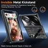Obal na mobil Samsung Galaxy Z Fold8 5G, skládací, s funkcí Náhled obrázku produktu 10