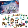 LEGO ǀ Disney Frozen Adventskalender 2025 Kinder Spielzeug Produktbild-Vorschau 26