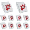 Staubsaugerbeutel für MIELE FJM [10er-Pack] Staubbeutel Produktbild-Vorschau 1