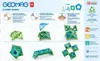 Geomag Classic GM473, Neodym-Magnet-Spielzeug, 5 Jahr(e), Produktbild-Vorschau 17