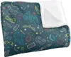 Harry Potter - Decke, Sortierte Designs TV18586 Produktbild-Vorschau 3