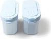 TUPPERWARE Gewürz-Zwerge 120 ml hellblau (2) Gewürz Produktbild-Vorschau 2