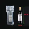 10 protezioni per bottiglie di vino e sacchetti gonfiabili Anteprima dell’immagine prodotto 7