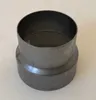 Reduzierstück 145 - 130 mm Ofenrohr Reduzierung Übergang Produktbild-Vorschau 5
