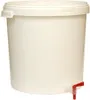 Browin Gärbehälter 30 L Mit Etikett Und Ablasshahn Produktbild-Vorschau 8