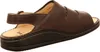 Finn Comfort Sylt, Herrensandale, Saratoga, Dunkelbraun, Produktbild-Vorschau 12
