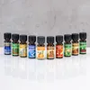 10er Set Weihnachtsduft Duftöle je 10ml für Duftlampen Produktbild-Vorschau 3