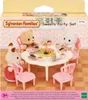 Sylvanian Families Sada kávy a dortu, hrací set, nábytek, Náhled obrázku produktu 2