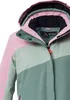 KILLTEC Sport- und Freizeit GmbH KSW 26 WMN SKI JCKT helles Produktbild-Vorschau 3