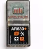 Spektrum Empfänger AR630+ AS3X+/SAFE Produktbild-Vorschau 2