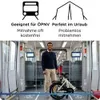 Zündapp ZF40 20 Zoll Klapprad Klappfahrrad Faltrad StVZO Produktbild-Vorschau 5