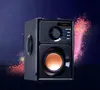 Bluetooth Reproduktor 15W Usb Sd Aux Fm Bass Boombox - Náhľad obrázku produktu 7