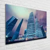 Tulup® Glas-Bild - 100 x 70 - Wandbild aus Glas - Wandkunst Produktbild-Vorschau 2