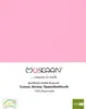A pink background with text and logos at the bottom. Produktbild-Vorschau
