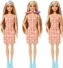 Barbie Totally Hair Salon Voir les images du produit 3