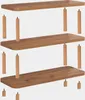 Skye Decor, Step- StepDRA, Atlantikkiefer, Bücherregale, Produktbild-Vorschau 4