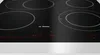 Bosch PKN601DP1D, Czarny, Wbudowany, Ceramiczna, Szkło Podgląd zdjęcia produktu 15
