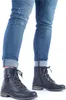 Rieker Damen Schnürboots Stiefeletten Reißverschluss Produktbild-Vorschau 72