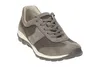 Gabor 06.966 Damenschuhe - bequeme Schnür- Halbschuhe grau Produktbild-Vorschau 3
