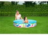 Bestway 55029 - Fill 'N Fun Planschbecken Unterwasserwelt Ø Produktbild-Vorschau 4