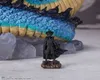 Bandai Tamashii Nations One Piece FiguartsZERO PVC Statue Produktbild-Vorschau 6