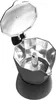 Adler | Espresso Coffee Maker | AD 4421 | Black Anteprima dell’immagine prodotto 3
