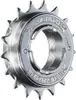 Sturmey Archer Schraubkranz mit Freilauf 16 - 22 Zähne Produktbild-Vorschau 6
