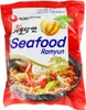 Nong Shim Seafood Ramyun Ramen Nudeln 125g Produktbild-Vorschau 2