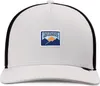 DJINNS Trucker Cap New HFT Seersoftmesh light grey Produktbild-Vorschau 2