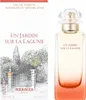 Hermes Un Jardin Sur La Lagune Eau de Toilette 100ml Produktbild-Vorschau 5