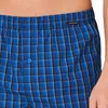 Schiesser Herren 2PACK Boxershorts royal 9  PAK Produktbild-Vorschau 12