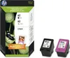 Original Multipack hp 62 (N9J71AE) für hp schwarz/farbig Produktbild-Vorschau 56