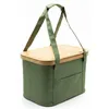 BigDean 2-in-1 Picknicktasche mit herausnehmbarer Produktbild-Vorschau 1