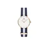 Daniel Wellington 0953DW Classy Glasgow Damenuhr Produktbild-Vorschau 10