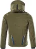 Mascot Regenjacke ADVANCED wasserdicht Gr. S Produktbild-Vorschau 3