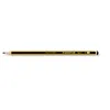 STAEDTLER 96091010 Noris Bleistift, Stärke: B, gelb-schwarz Anteprima dell’immagine prodotto 19