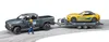 Bruder Off-road car RAM avec voiture de sport et figurine Voir les images du produit 10