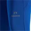 collant athlétique newline Herren 7045 - true blue M Voir les images du produit 4
