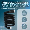 Staubsaugerschlauch passend für Bosch Siemens Produktbild-Vorschau 5